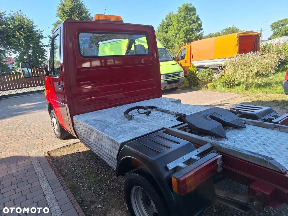 Volkswagen LT 46 - 23