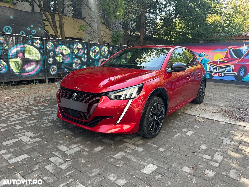 Peugeot 208 - 2