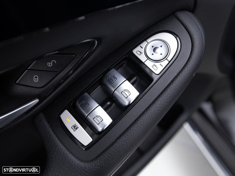 Mercedes-Benz C 300 de T 9G-TRONIC - 14