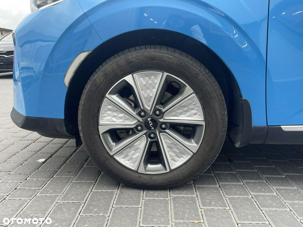 Kia Soul e-Soul 64kWh L - 18