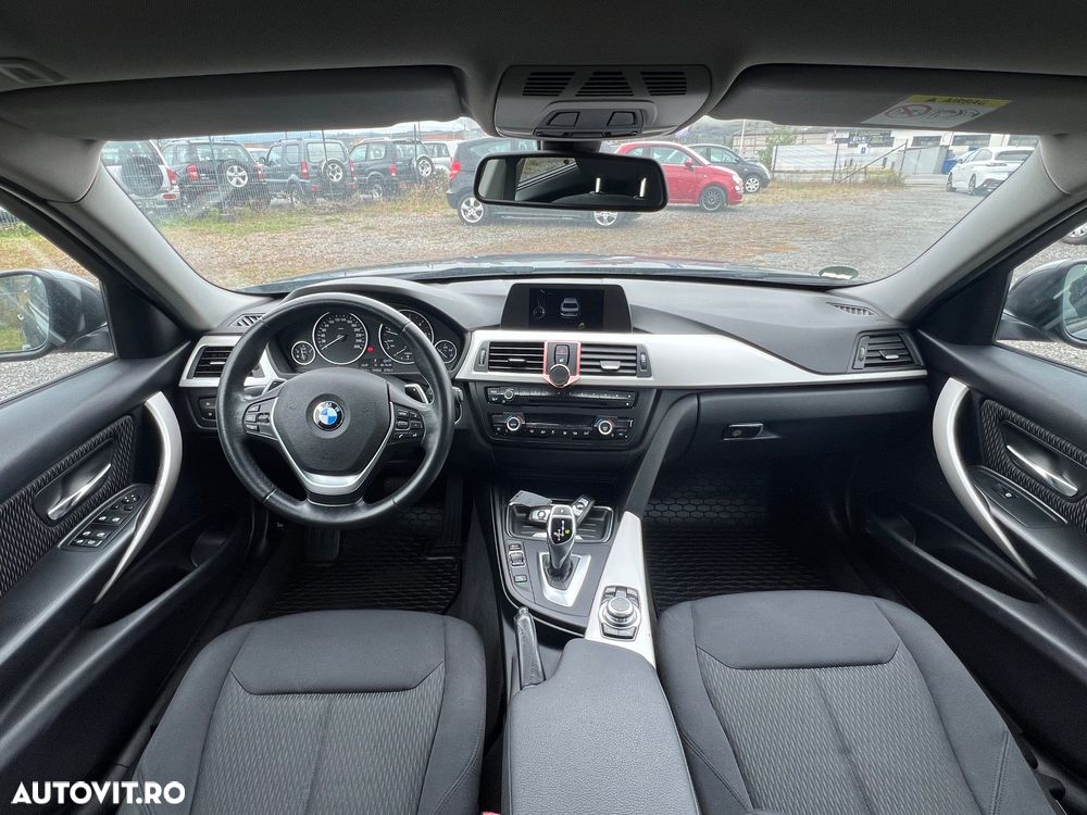 BMW Seria 3 - 11