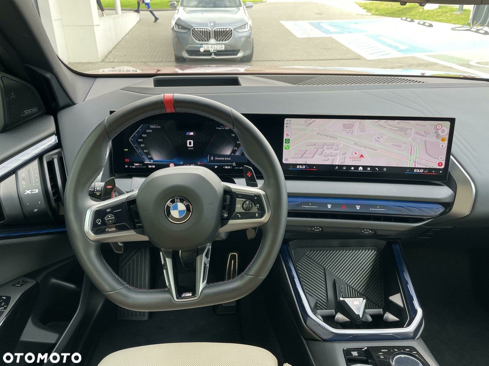 BMW X3 - 15