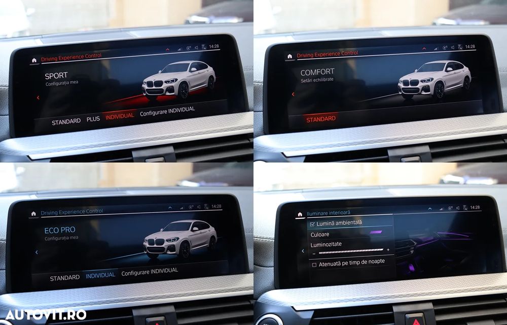 BMW X4 M M40i Sport Edition - 32