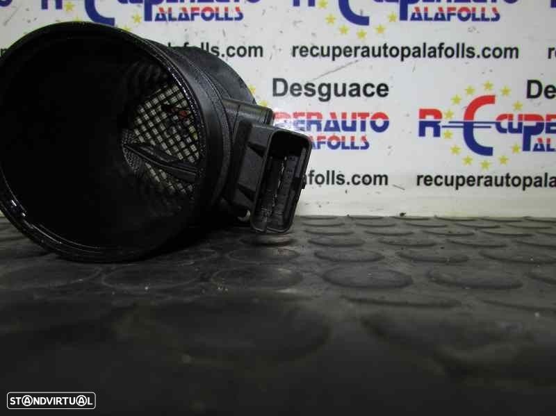 MEDIDOR DE MASSA DE AR RENAULT LAGUNA II 2001 -7700314057 - 4