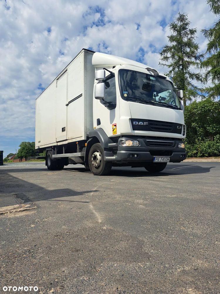 DAF LF 55.220 - 4