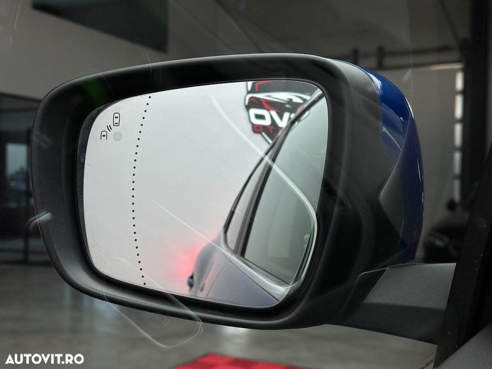 Renault Kadjar TCe EDC GPF Intens - 38