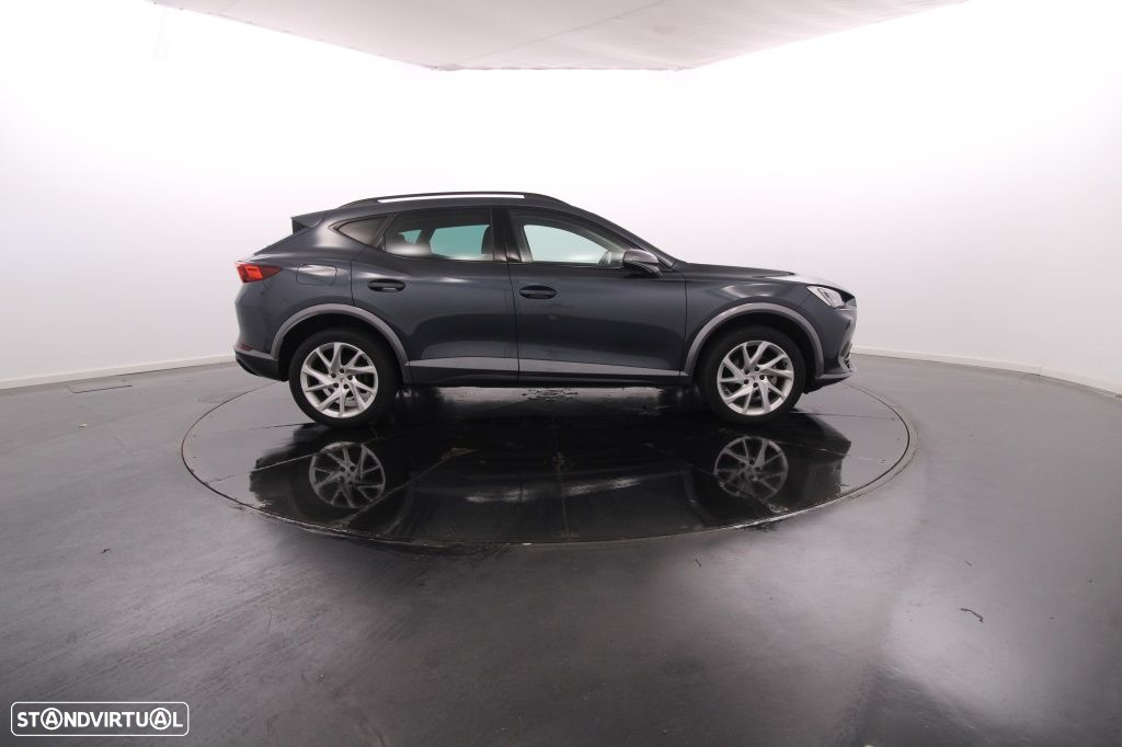 Cupra Formentor 1.5 TSI DSG - 9