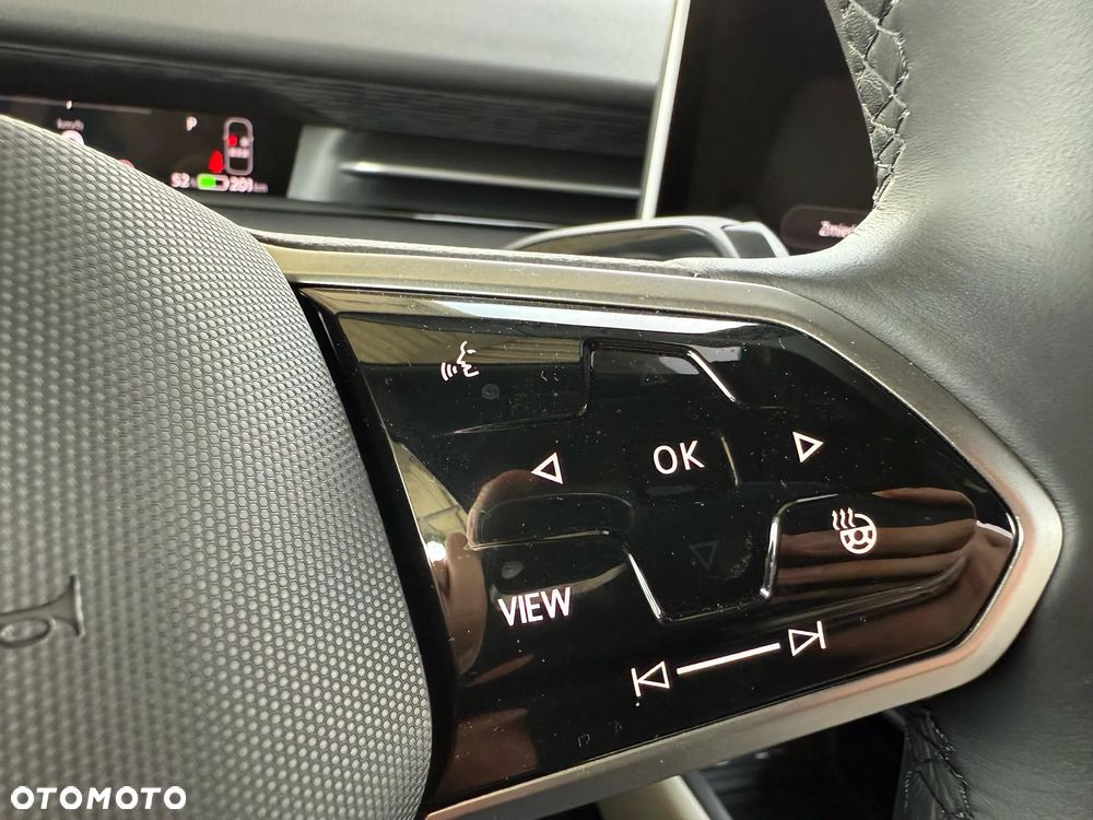 Volkswagen ID.7 77kWh Pro - 20