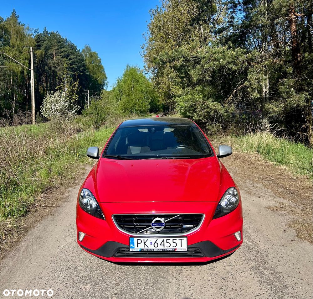 Volvo V40 - 2