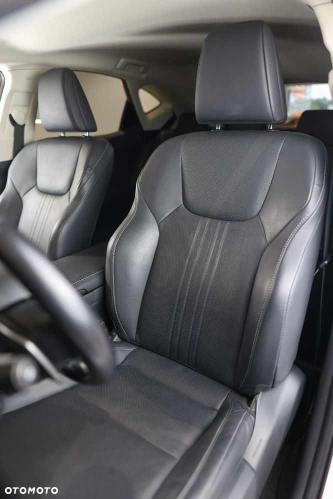 Lexus NX - 7