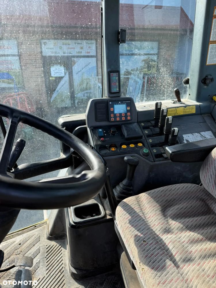 Lamborghini PREMIUM 1800 DEUTZ-FAHR   SAME - 23