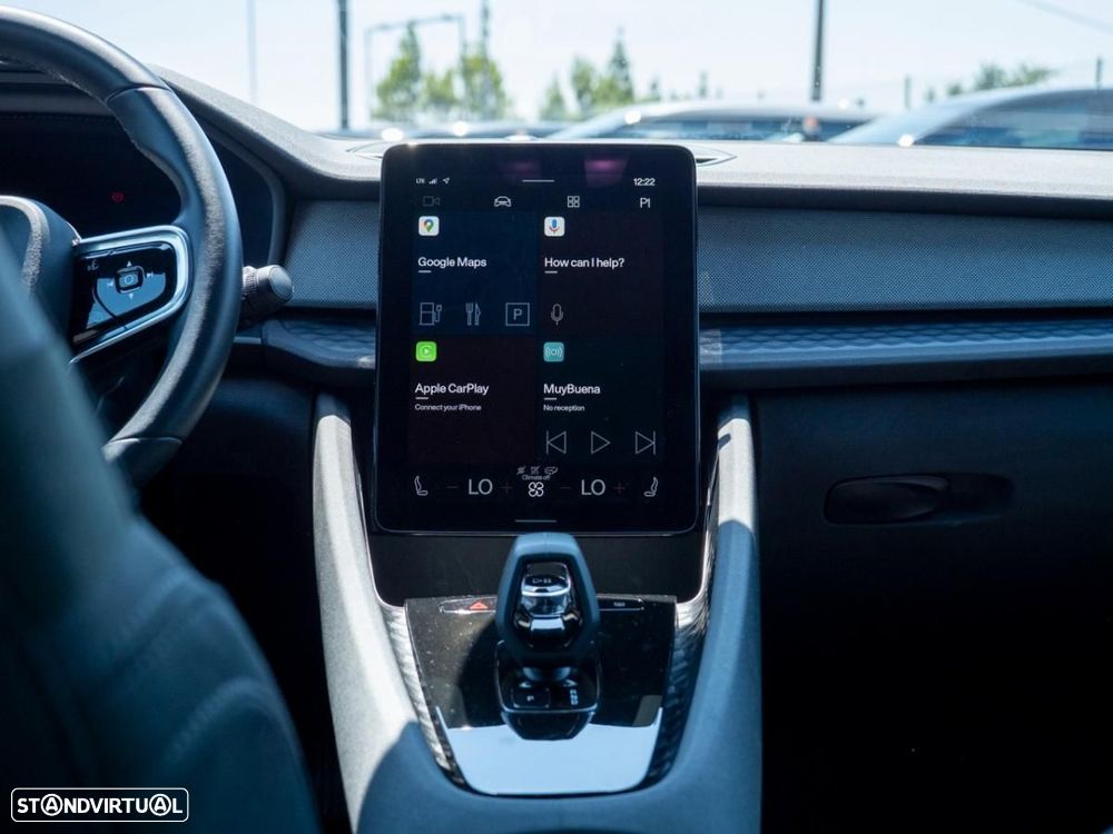 Polestar 2 Long Range 78 kWh - 30
