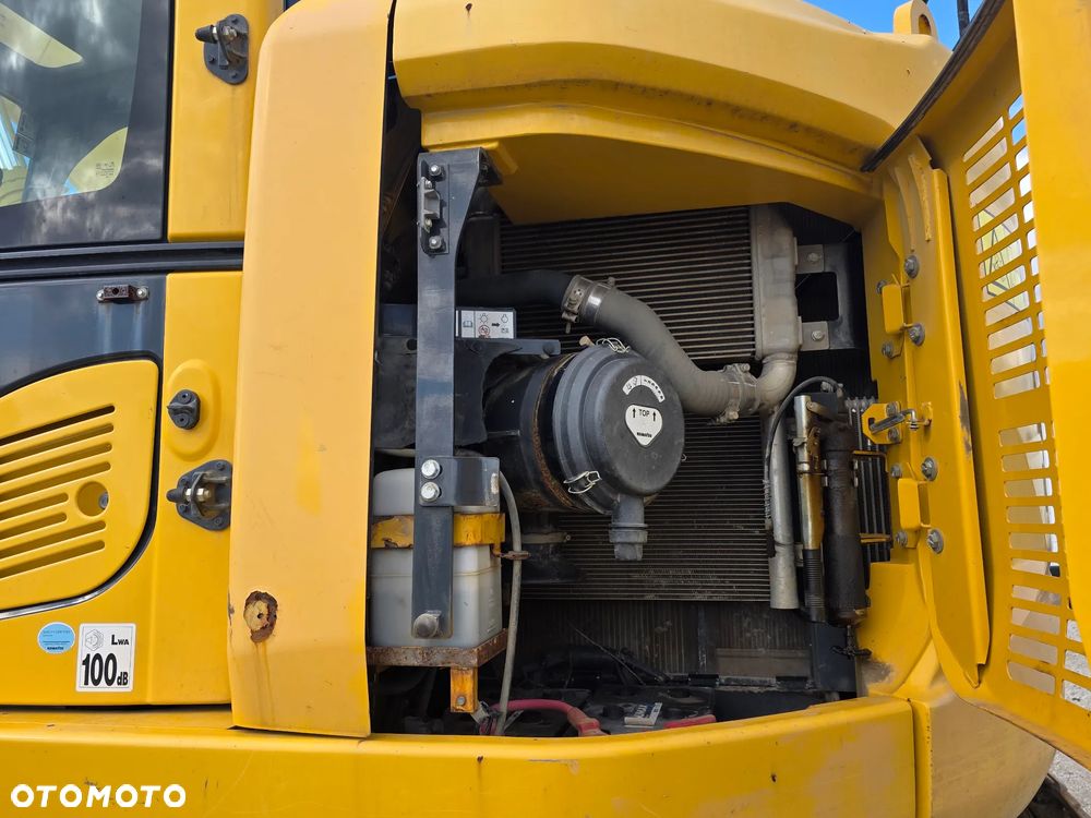 Komatsu PC 228USLC-11, 2019 ROK, 5800 MTH - 21