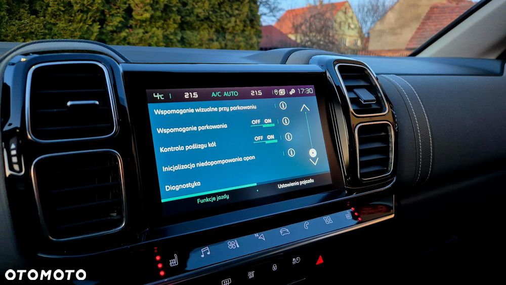 Citroën C5 Aircross 1.6 PHEV 225 Shine Pack EAT8 - 37