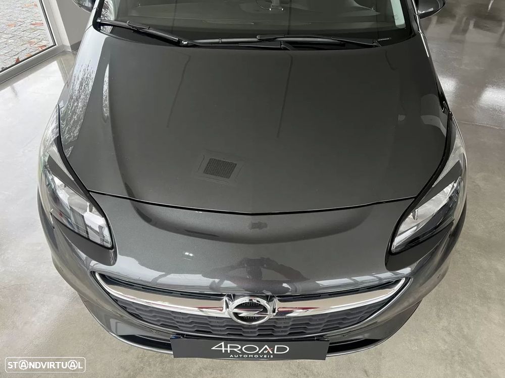 Opel Corsa 1.4 120 Anos - 7