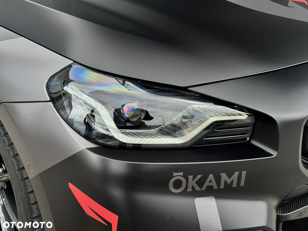 BMW M2 sport - 10