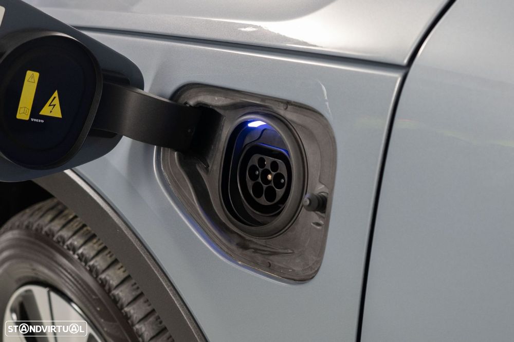 Volvo XC 40 1.5 T5 PHEV Inscription Expression - 19