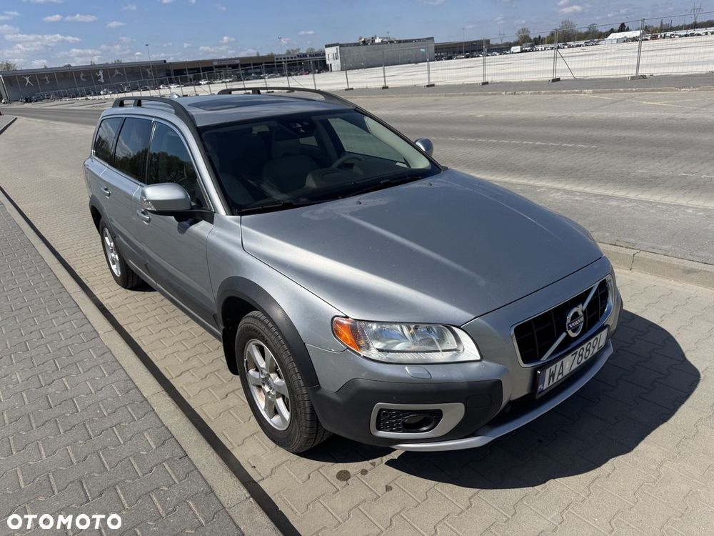 Volvo XC 70 3.2 AWD Summum - 1