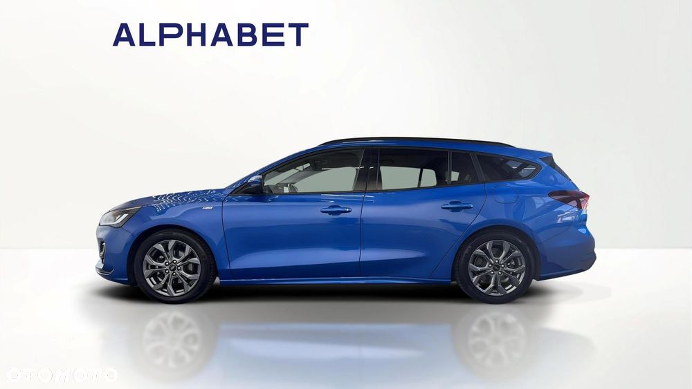 Ford Focus 1.5 EcoBlue ST-Line X - 6