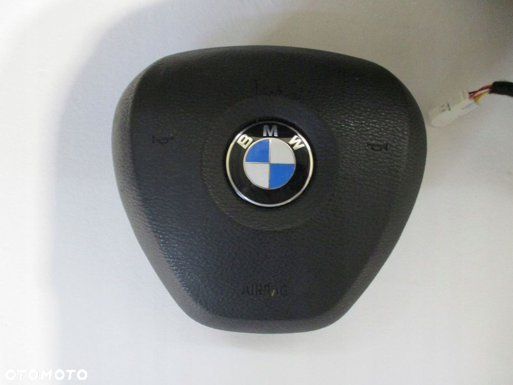 Konsola deska pulpit BMW X3 F25 - 6