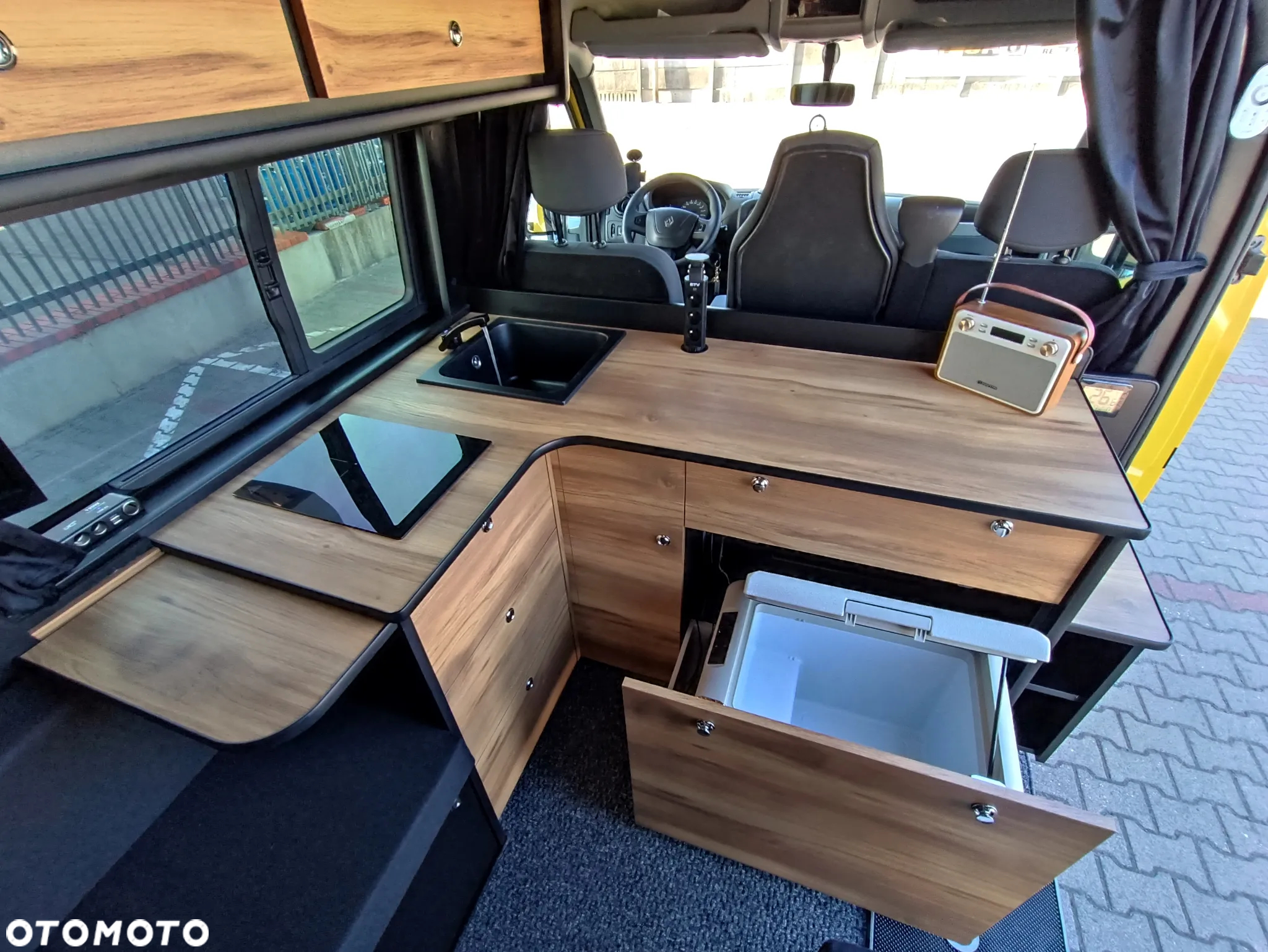 Renault Master - 24