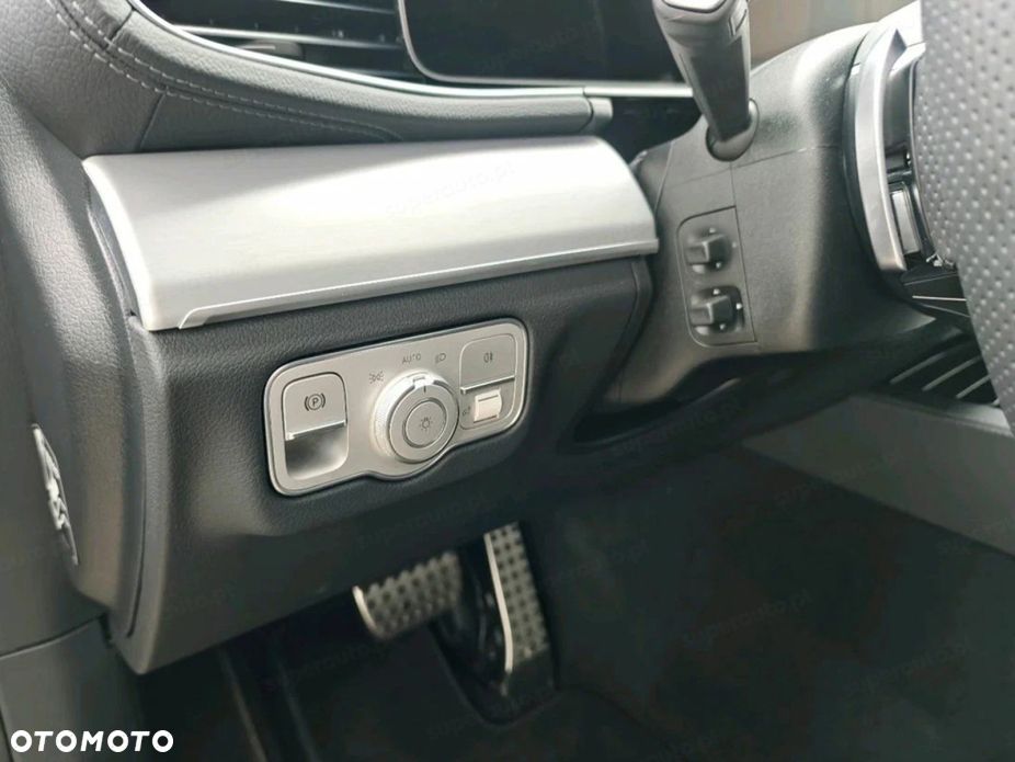 Mercedes-Benz GLE - 13