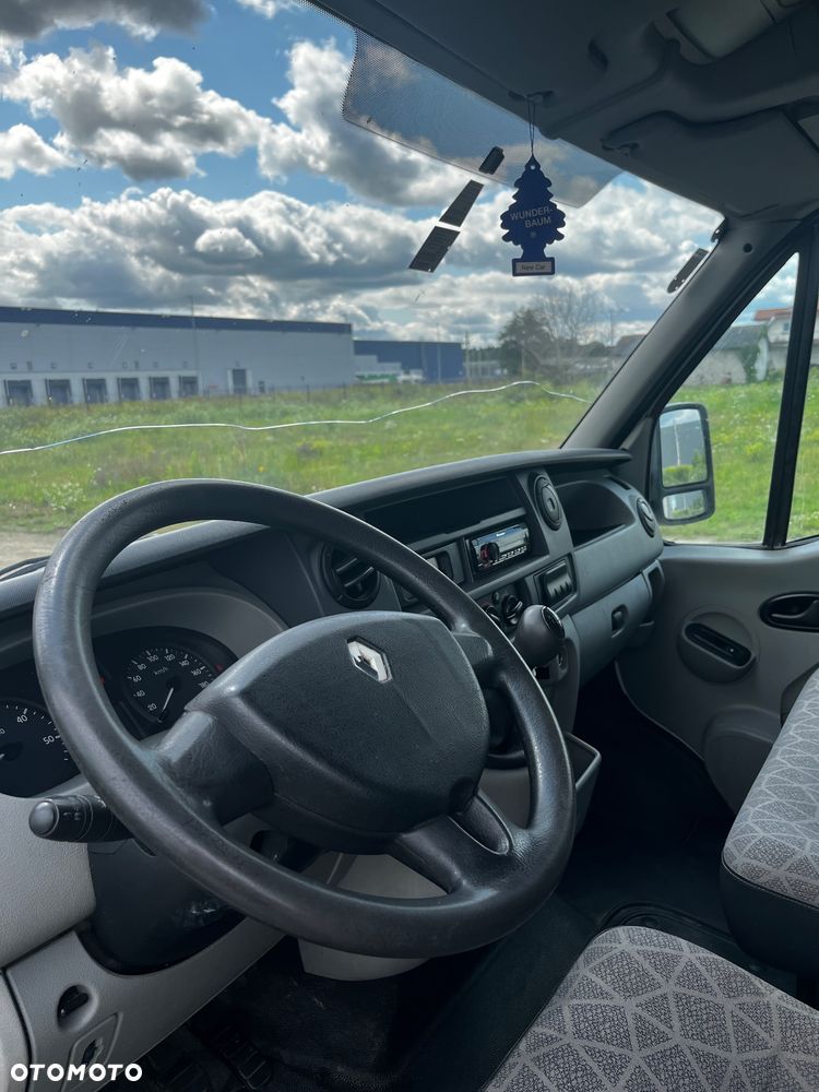 Renault Master - 17