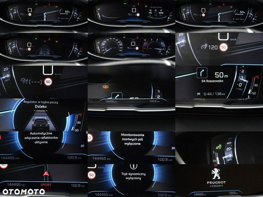 Peugeot 3008 1.5 BlueHDi GT S&S - 17