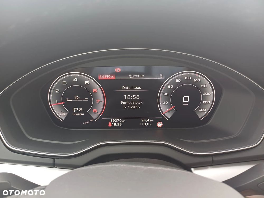 Audi Q5 40 TFSI mHEV Quattro Advanced S tronic - 17