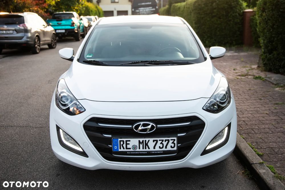 Hyundai i30 1.4 Comfort - 2