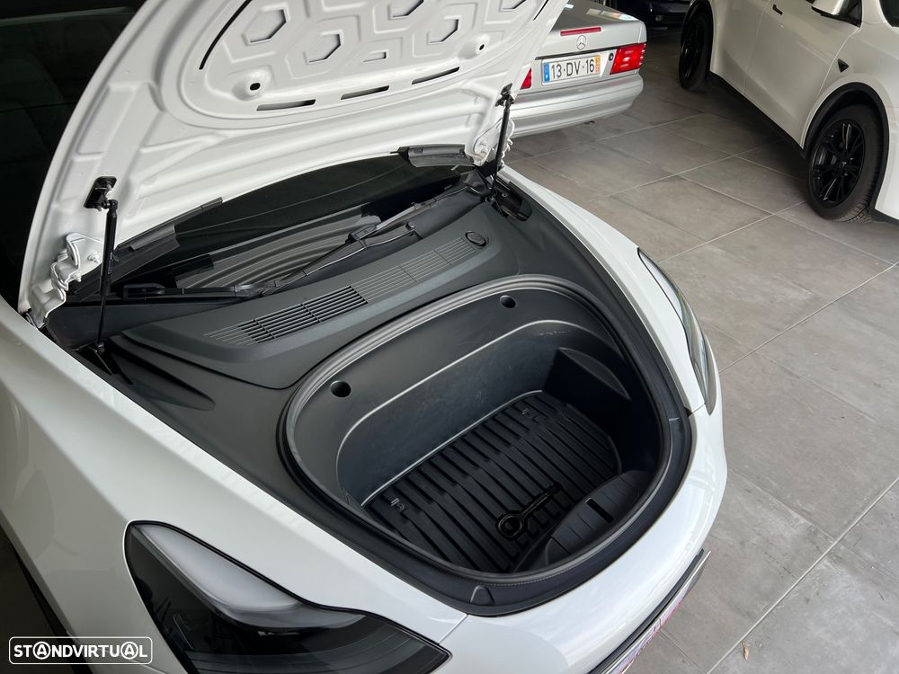 Tesla Model 3 Standard RWD - 16