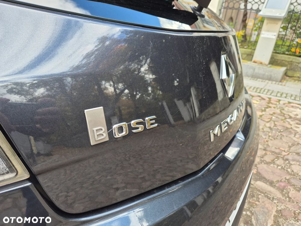 Renault Megane 1.4 16V TCE Bose Edition - 10
