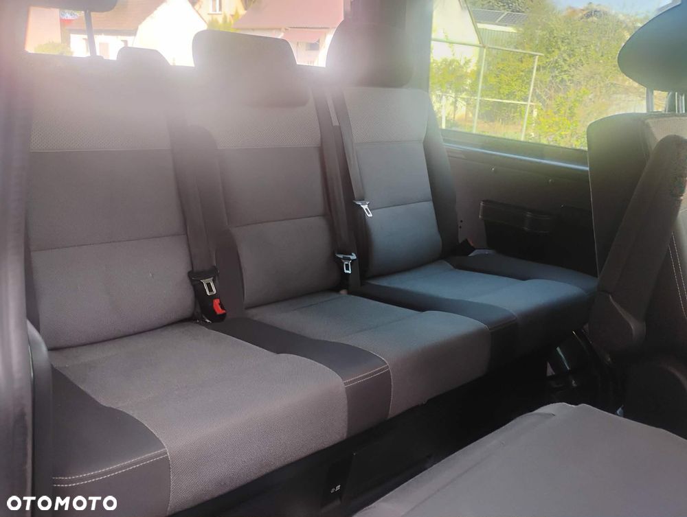 Volkswagen Multivan L1 Startline - 8