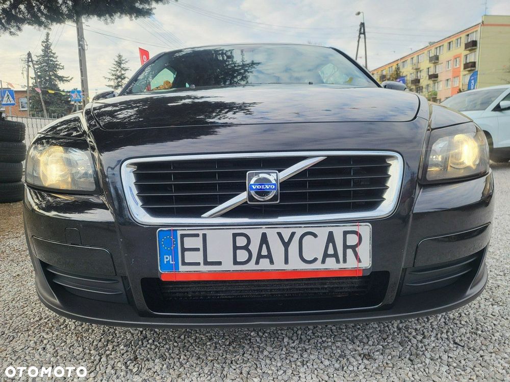 Volvo C30 - 3
