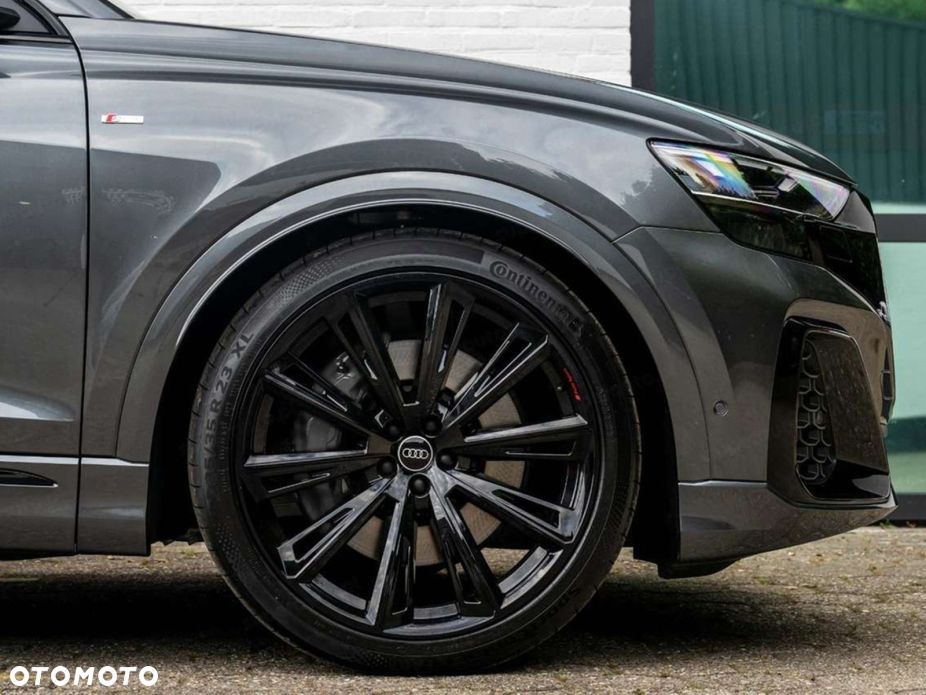 Audi Q8 TDI mHEV 210 kW Quattro Tiptronic - 18