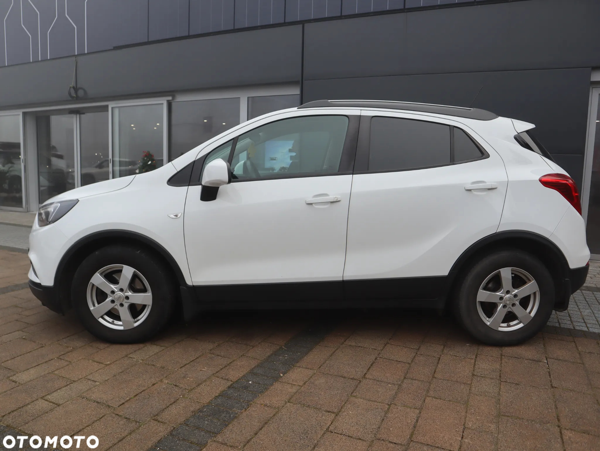 Opel Mokka 1.6 Enjoy S&S - 3