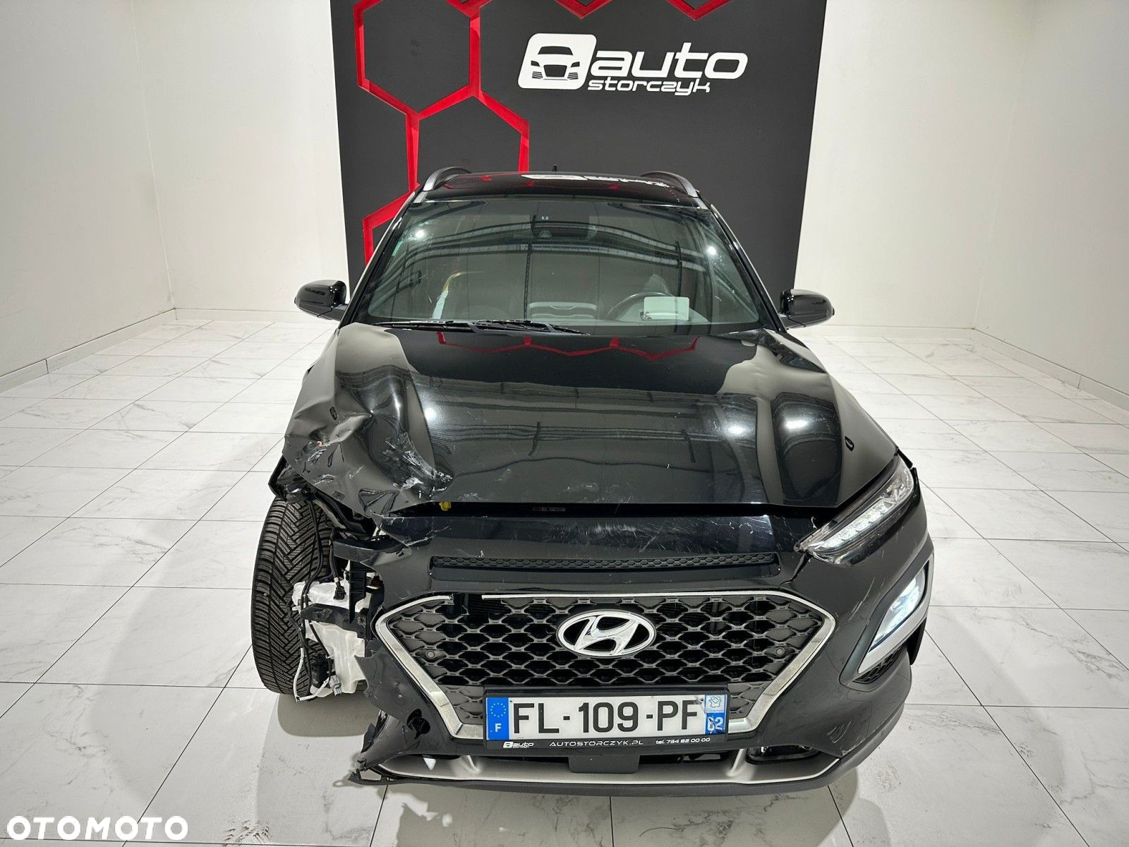 Hyundai Kona - 19