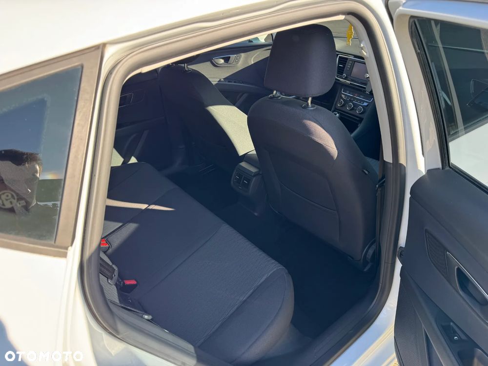 Seat Leon 1.4 TSI Start&Stop Style - 23