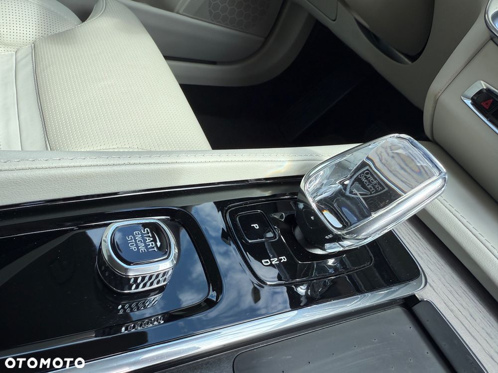 Volvo V90 Cross Country B5 B AWD Ultimate - 18