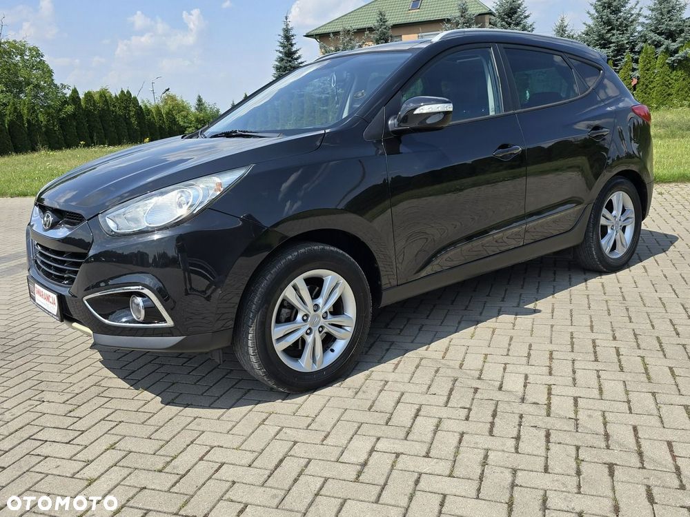 Hyundai ix35 - 9