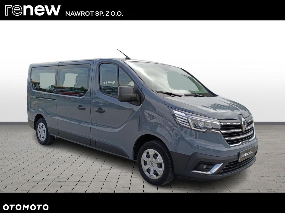 Renault trafic - 7