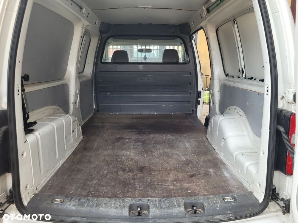 Volkswagen Caddy - 20