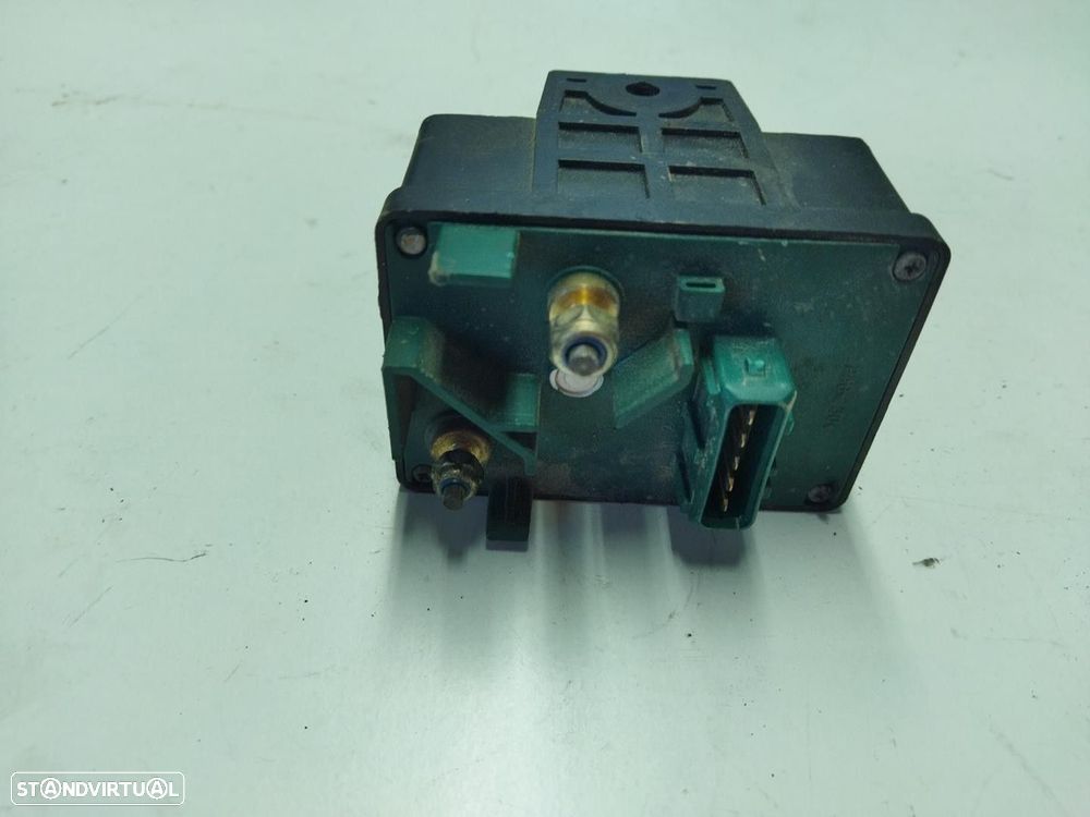 CAIXA PRÉ AQUECIMENTO CITROEN C15 2005 -9639912580 - 3