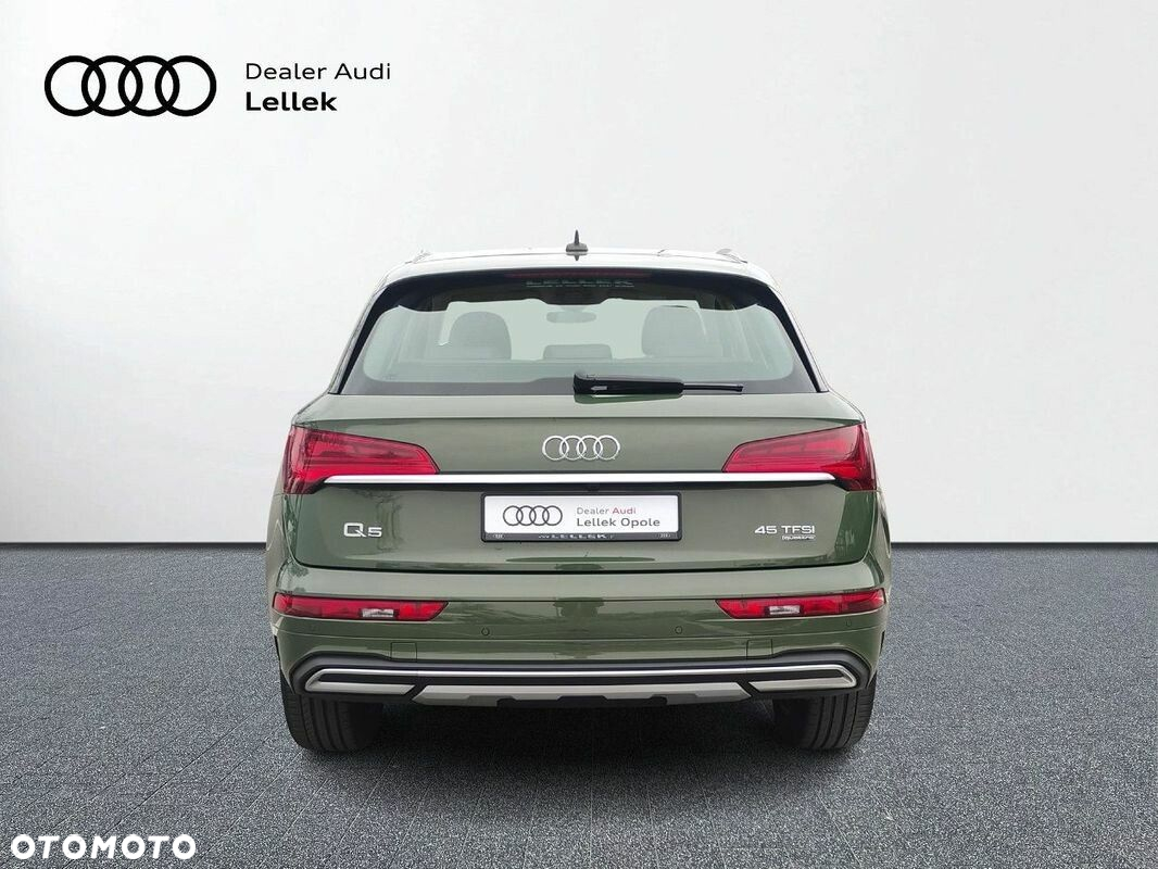 Audi Q5 - 4