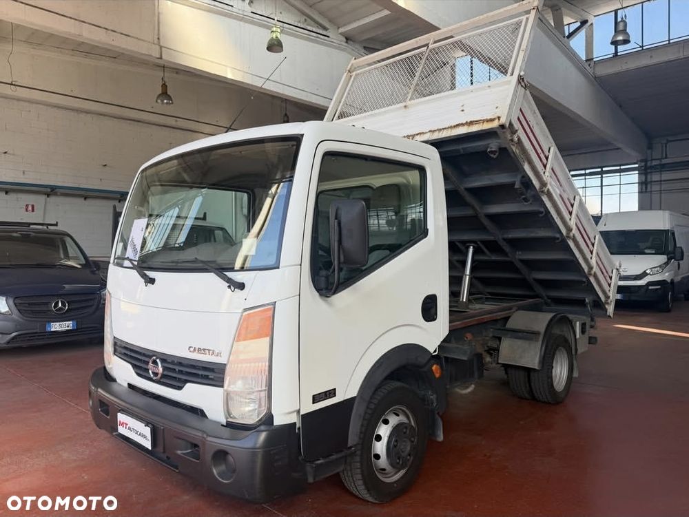 Nissan Cabstar