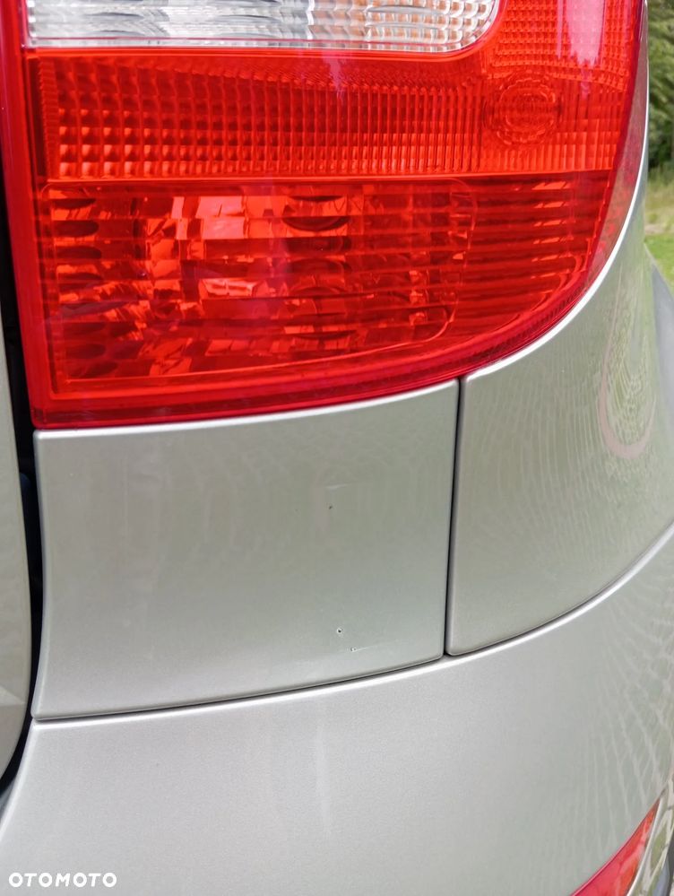 Skoda Yeti 1.4 TSI 4x2 Ambition Green tec - 8