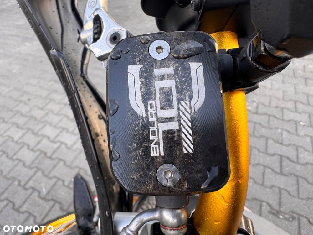 Husqvarna 701 - 12