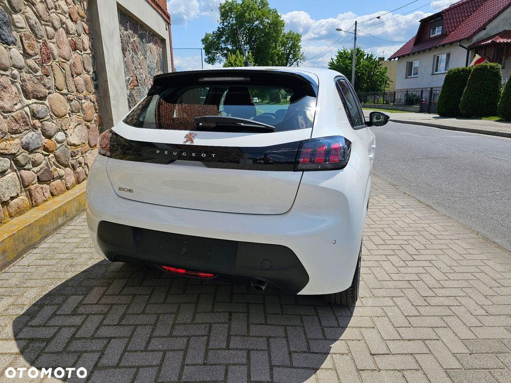 Peugeot 208 PureTech 100 Style - 7