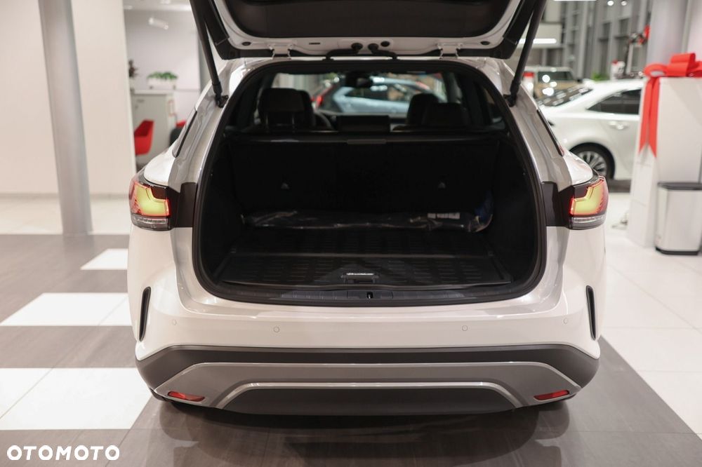 Lexus RX - 23