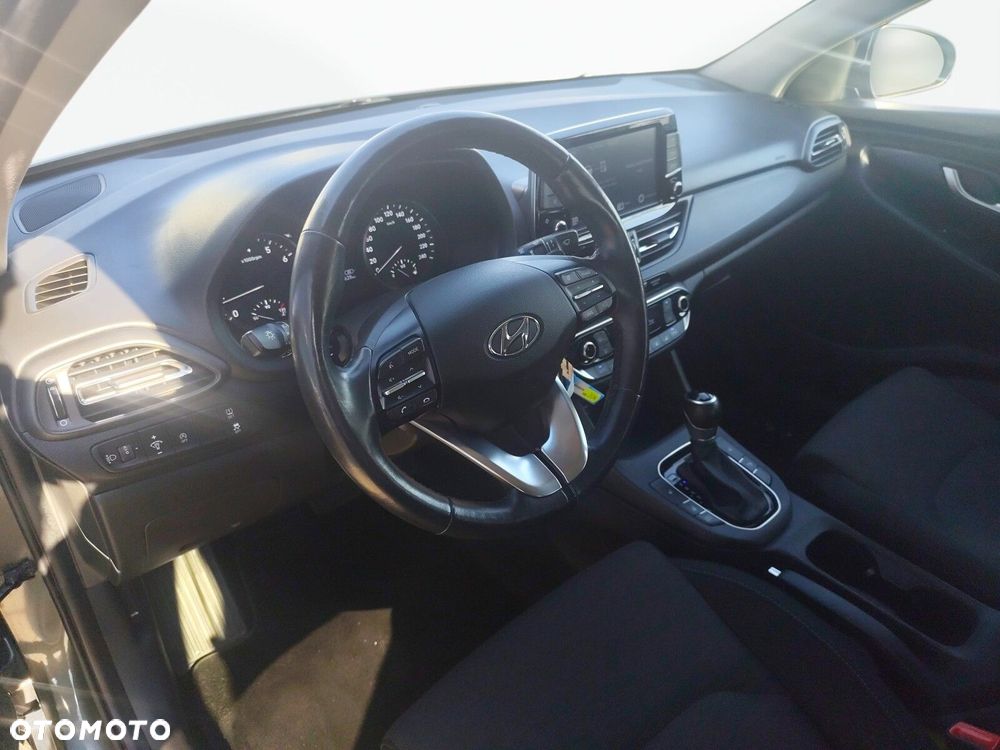 Hyundai i30 - 9